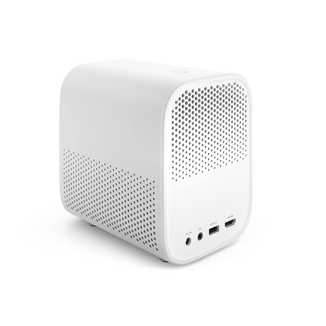 Mi Smart Projector 2 in Qatar Mi Smart Projector 2 in Qatar